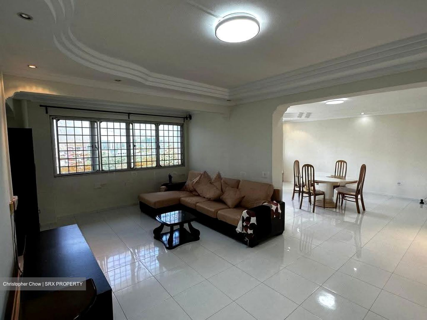 Blk 775 Pasir Ris Street 71 (Pasir Ris), HDB 5 Rooms #635396531